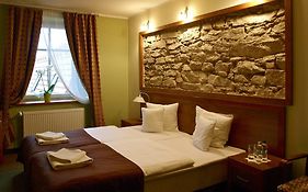 Hotel Ślęża